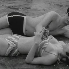 Strange Triangle Japanese Movie photo