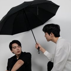 Uncle Unknown Taiwanese Drama photo