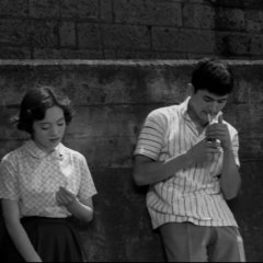 The Boy Who Came Back Japanese Movie photo