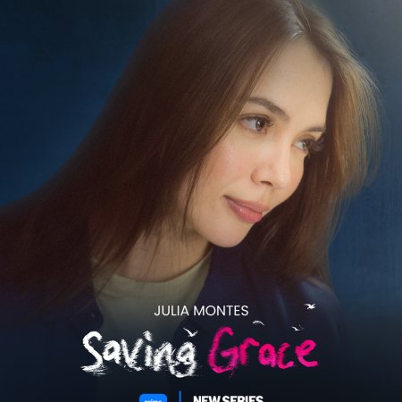 Saving Grace (2024)