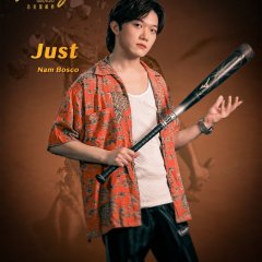 Eyes on You Hong Kong Drama photo