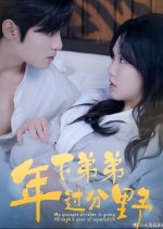 My Younger Brother Is Going through a Year of Separation Chinese Drama photo