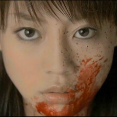 Tomie vs Tomie Japanese Movie photo