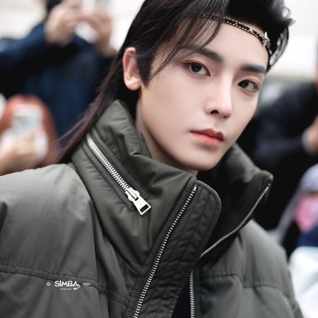 Love in the Clouds (2025)