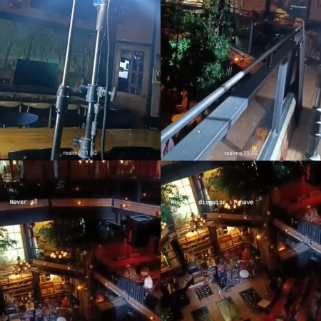 Revamp the Undead Story (2025)