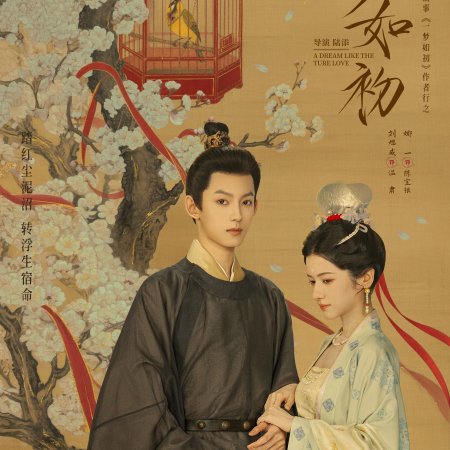 A Dream like the True Love (2025)