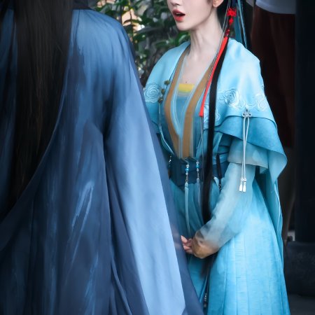 Lai Zhan ()