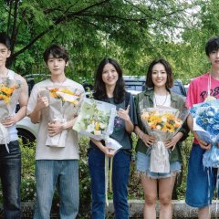 Qu Ting Kuang Ye De Feng Chinese Drama(0000) photo