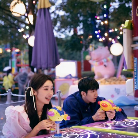 Rose and Gun (2025)