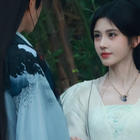 Lai Zhan ()