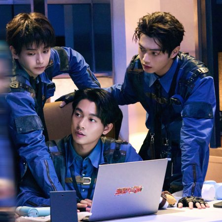 Great Escape Season 7 (2025)