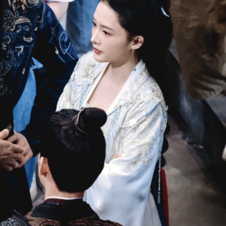 Fated Hearts ()