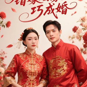 Cuo Jia Yin Yuan Qiao Cheng Hun (2025)