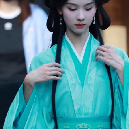 Qiao Chu ()