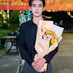 Passion of the Port Chinese Drama(2025) photo