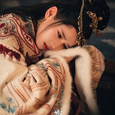 Legend of Zang Hai (2025)