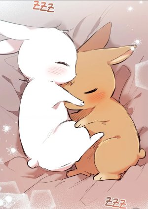 LavenderBunny