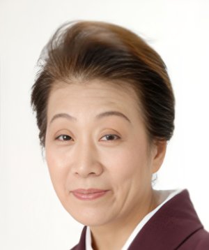 Natsuho Yamaguchi