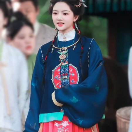 Liang Chen Mei Jin ()