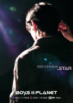 Boys II Planet Korean TV Program photo