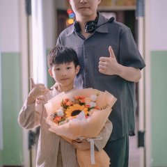 Feng Chui Ban Xia Chinese Drama(2025) photo