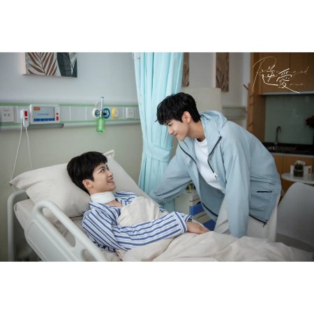 Revenged Love (2025)