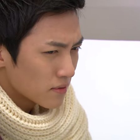 Smile, Dong Hae (2010)