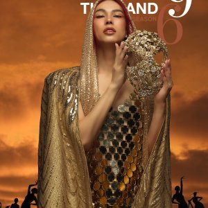 The Face Thailand Season 6 (2025)