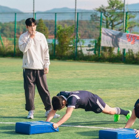 The Winning Try (2025)
