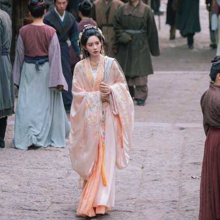 The Princess's Gambit (2025)