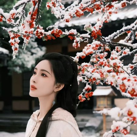 Blossoms of Power ()