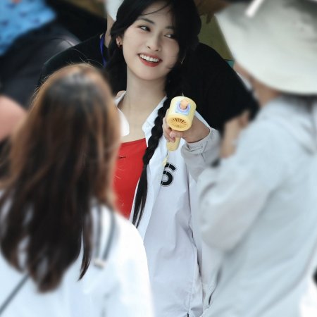 One Day in July ()