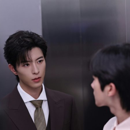 ABO Desire (2025)