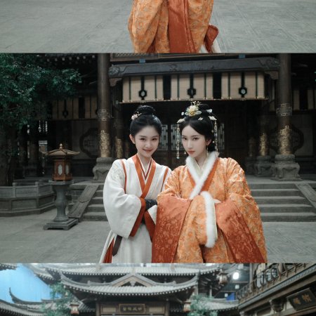 The Princess's Gambit (2025)