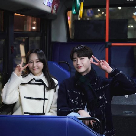 Law and the City (2025)