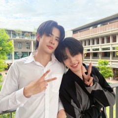 Love upon a Time Thai Drama photo