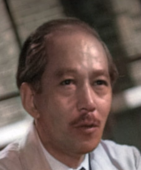 Tatsuo Saito