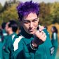 Thanos / Choi Su Bong (No. 230)