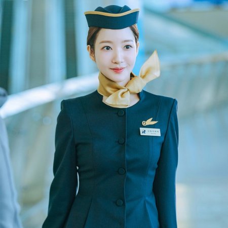 Confidence Queen (2025)