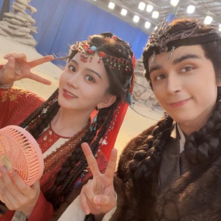 Di Hou Hu Ou, Dan Quan Gong Dou Zai Ke CP (2025)