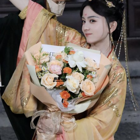 Di Hou Hu Ou, Dan Quan Gong Dou Zai Ke CP (2025)