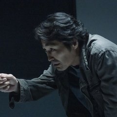 Kaibutsu Japanese Drama(2025) photo