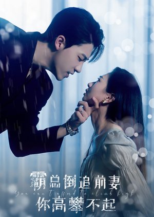 You Can't Afford to Climb High (2024) poster