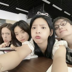 Be Yourself Chinese Drama photo