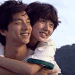 Choi Han Kyul & Go Eun Chan (Coffee Prince)