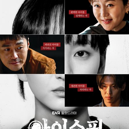 The Defects (2025)