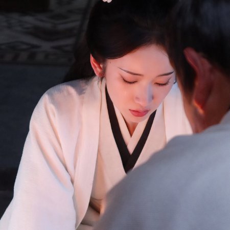The Princess's Gambit (2025)