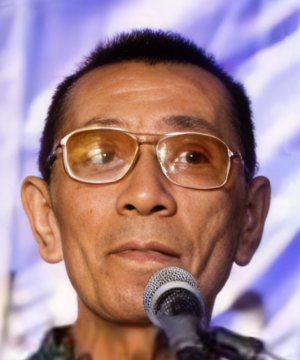 Emmanuel H. Borlaza