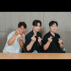 The Winner of the Lottery Will Go to Work Korean Drama photo