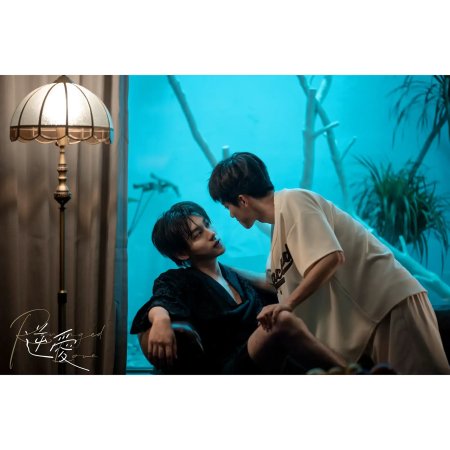 Revenged Love (2025)